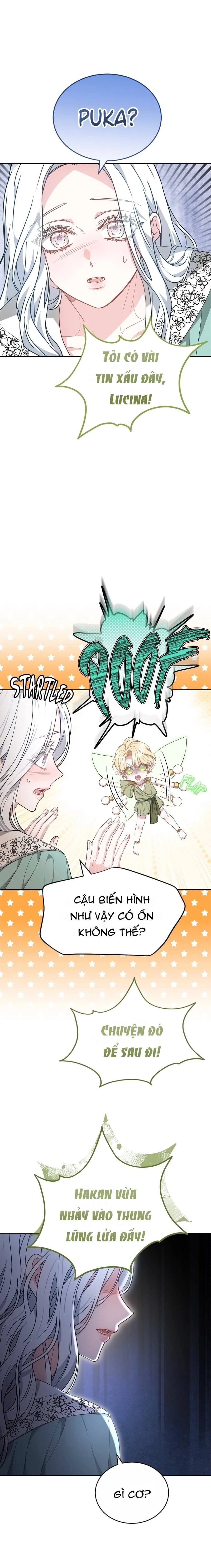 Cướp Dâu Chapter 80 - 4