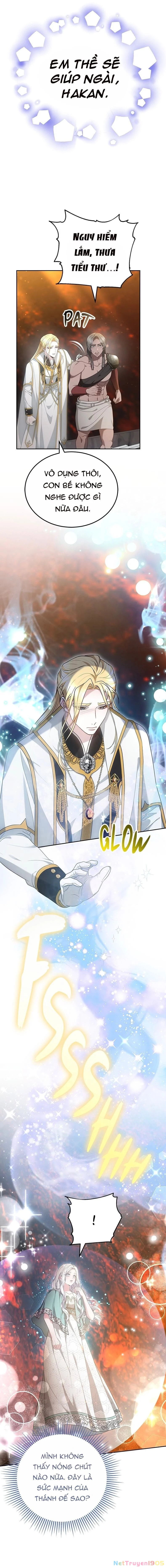 Cướp Dâu Chapter 80 - 10