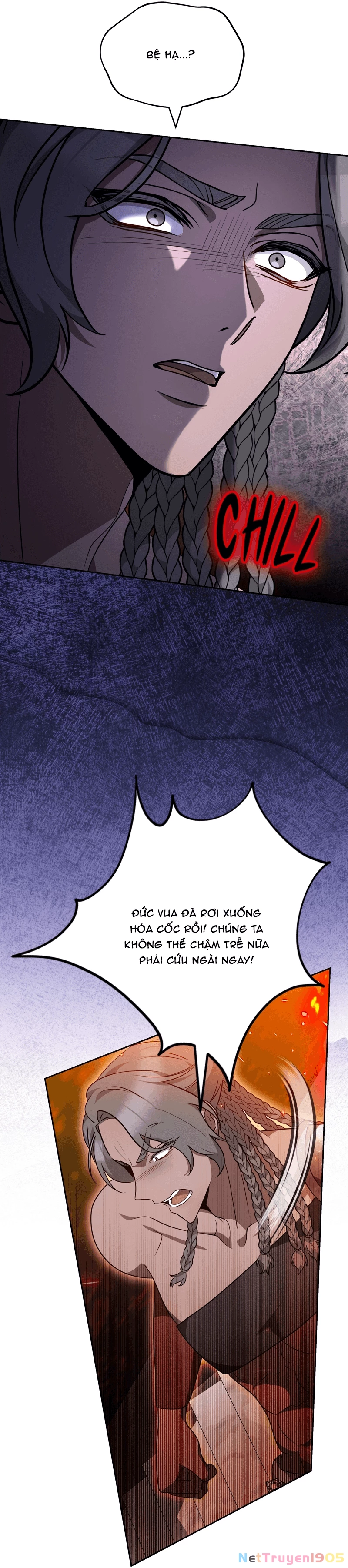 Cướp Dâu Chapter 81 - 10