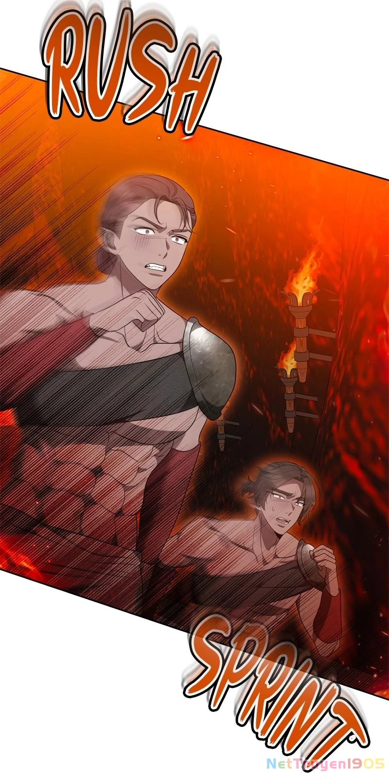 Cướp Dâu Chapter 81 - 12