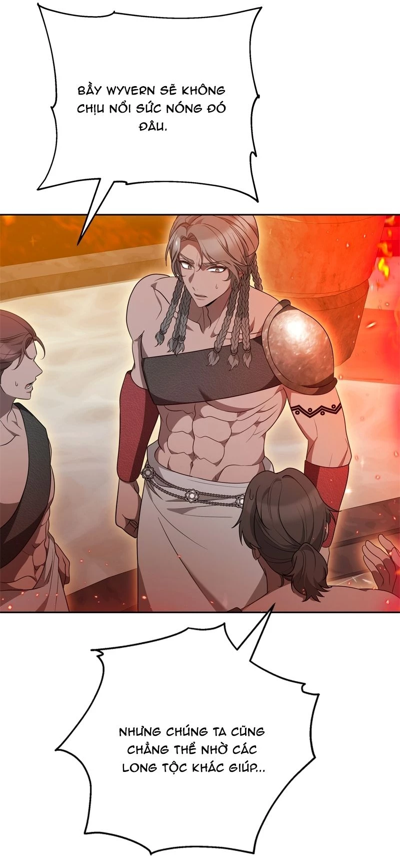 Cướp Dâu Chapter 81 - 14