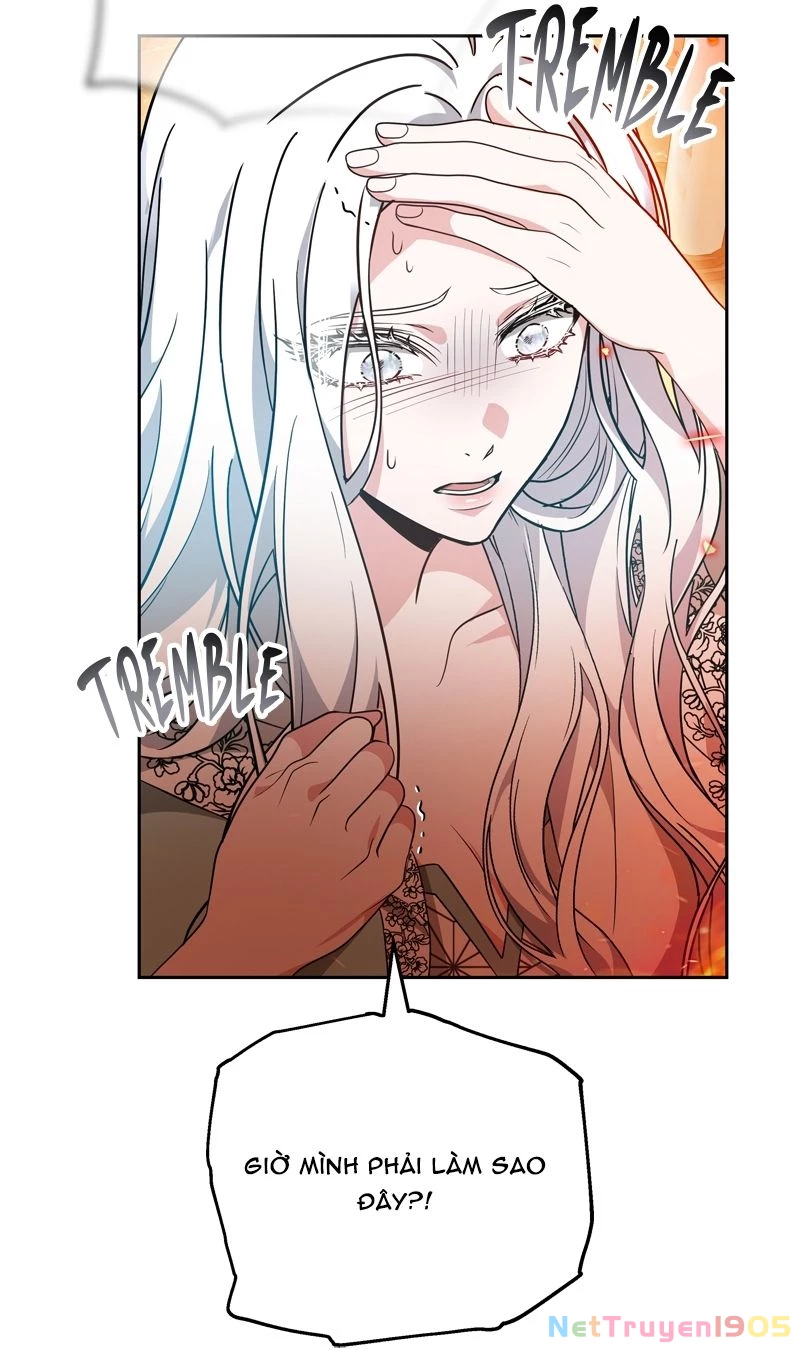 Cướp Dâu Chapter 81 - 16