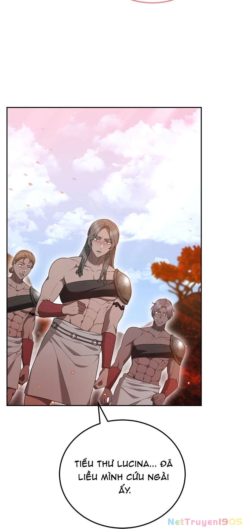 Cướp Dâu Chapter 81 - 65