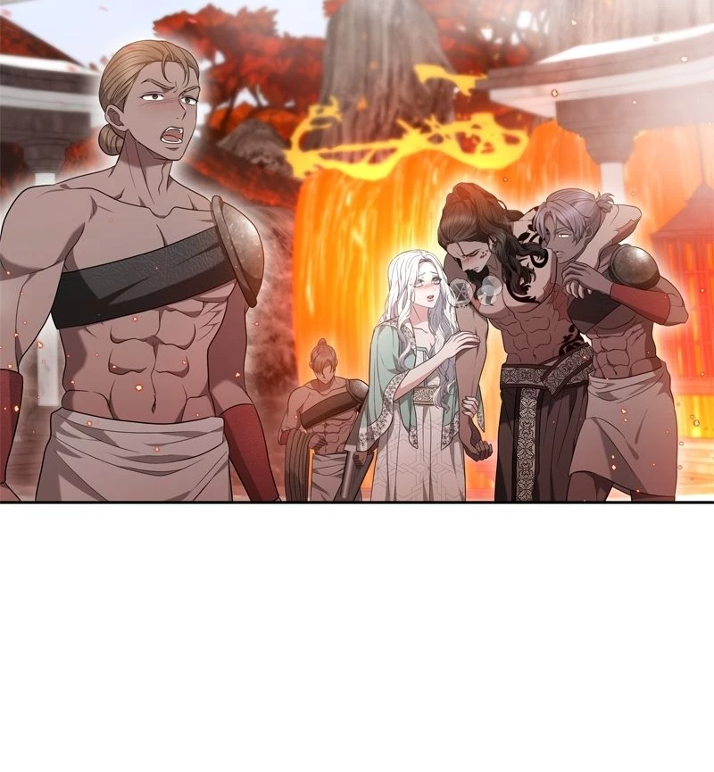 Cướp Dâu Chapter 81 - 69