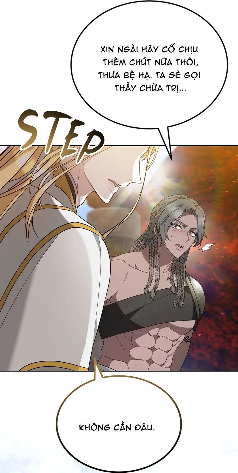 Cướp Dâu Chapter 81 - 72