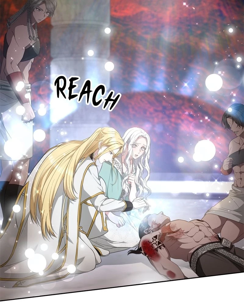 Cướp Dâu Chapter 81 - 74