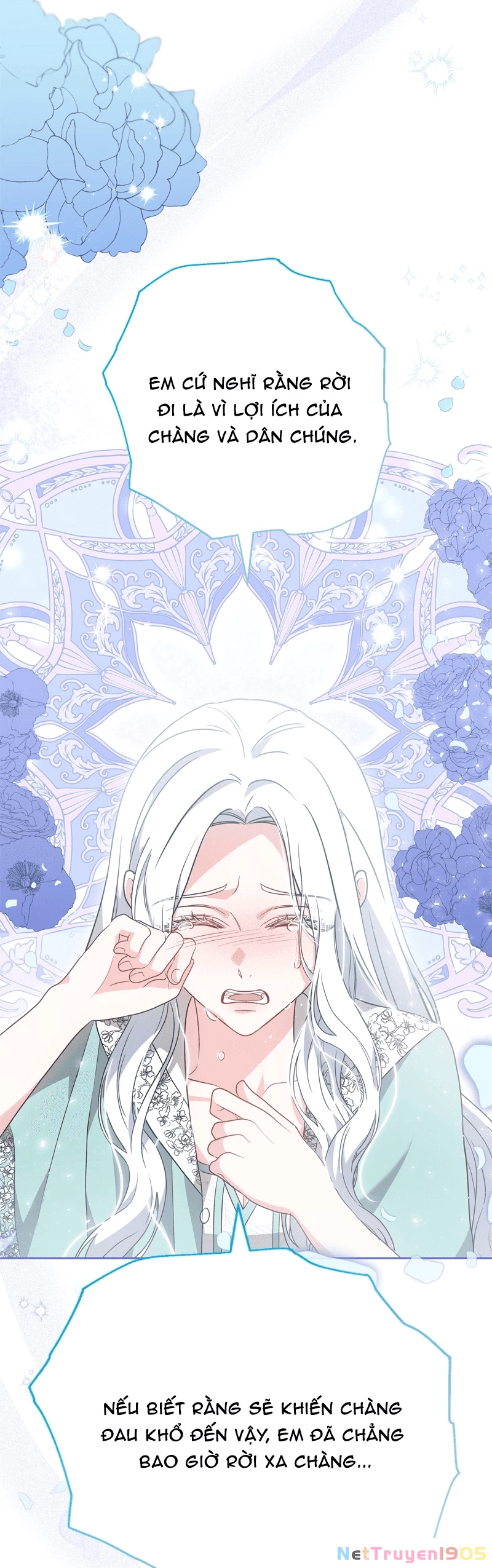 Cướp Dâu Chapter 81 - 85