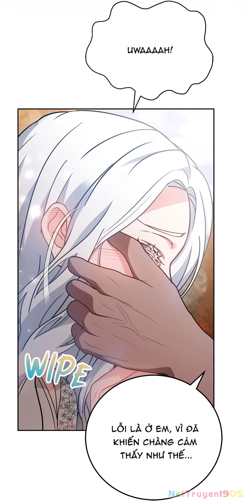 Cướp Dâu Chapter 81 - 89