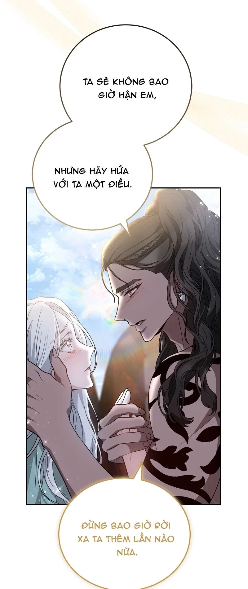 Cướp Dâu Chapter 81 - 92