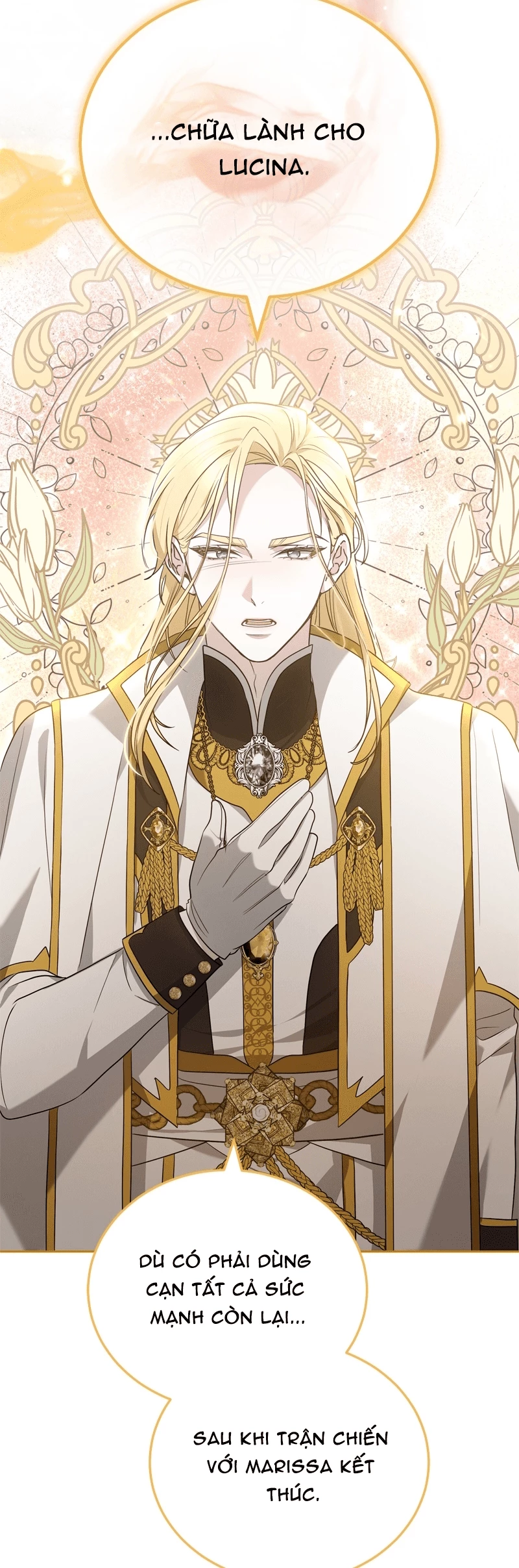 Cướp Dâu Chapter 81 - 102