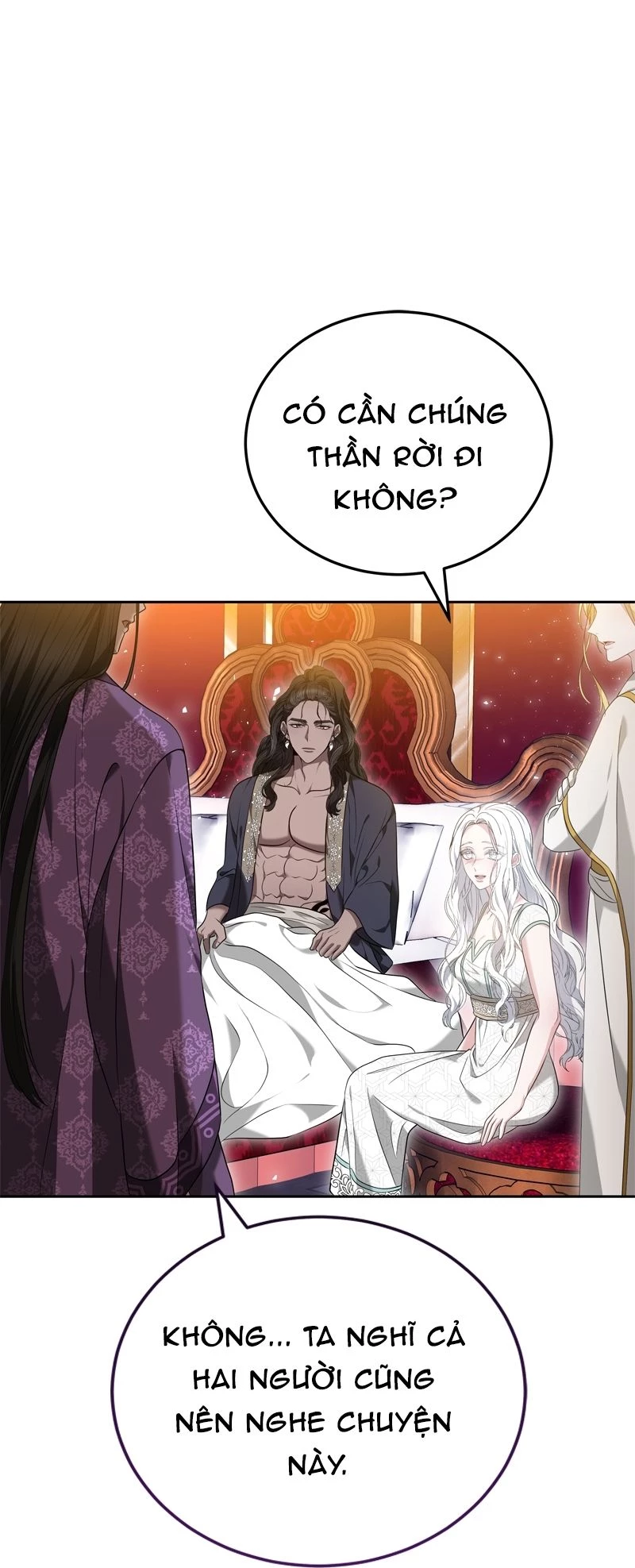 Cướp Dâu Chapter 81 - 119