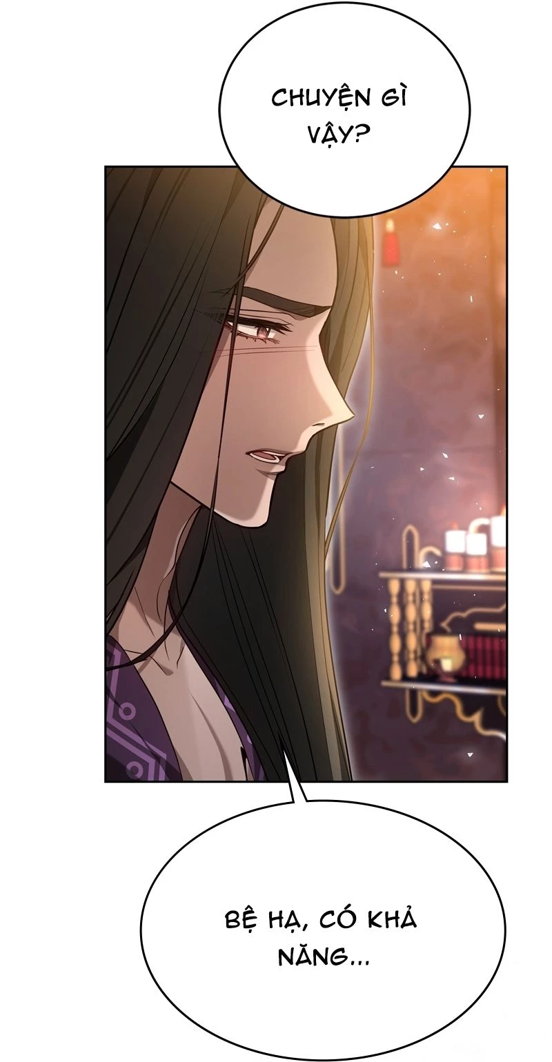 Cướp Dâu Chapter 81 - 121
