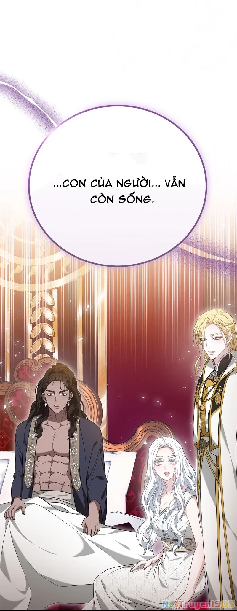 Cướp Dâu Chapter 81 - 122