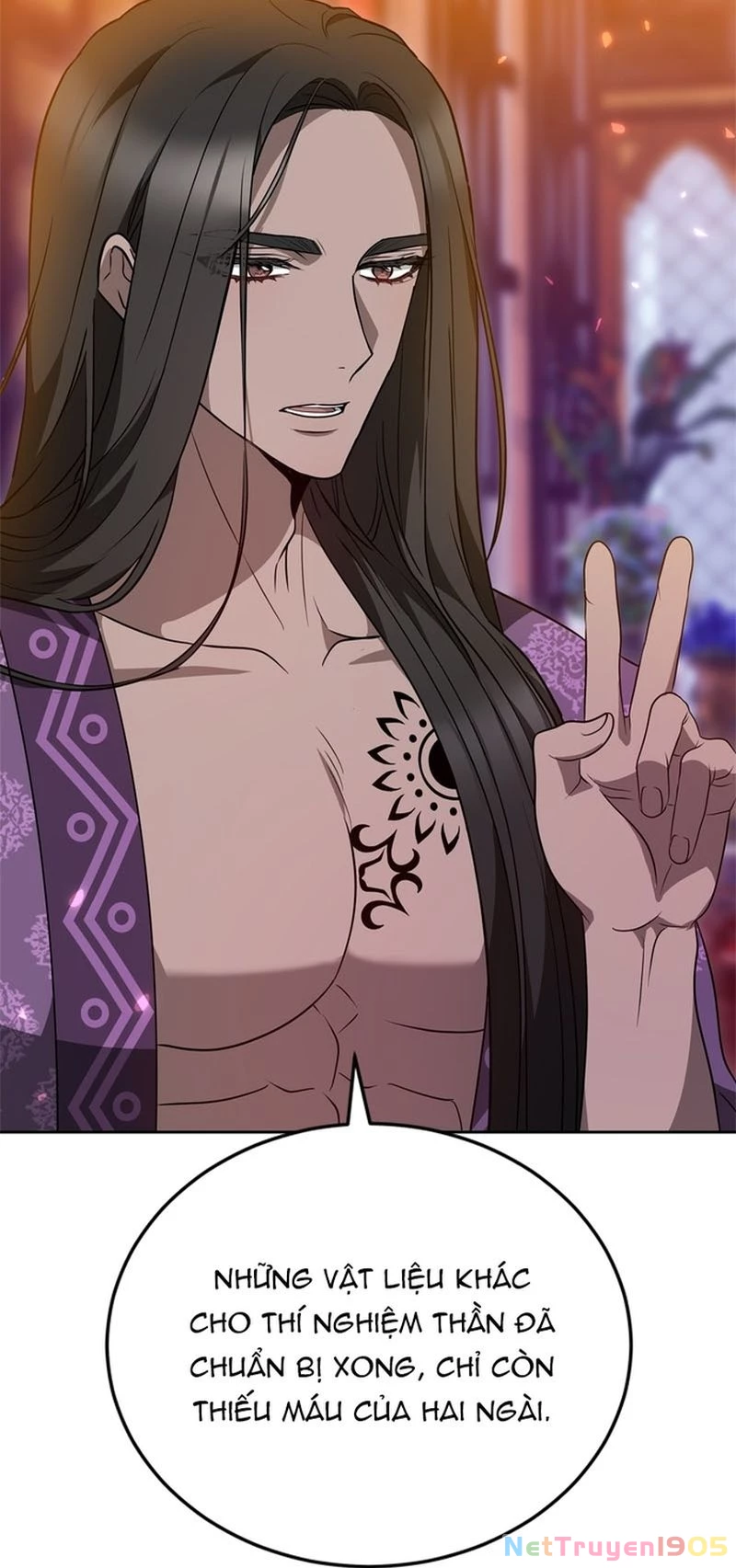 Cướp Dâu Chapter 82 - 42