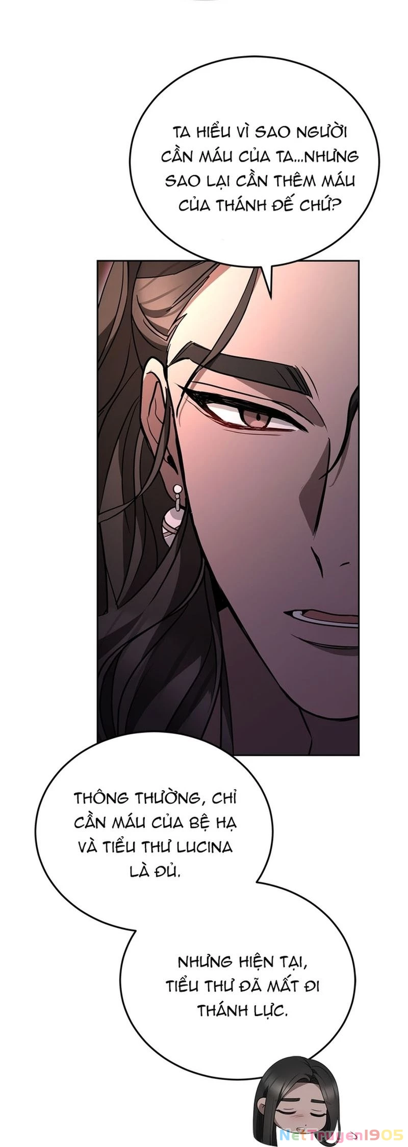 Cướp Dâu Chapter 82 - 43