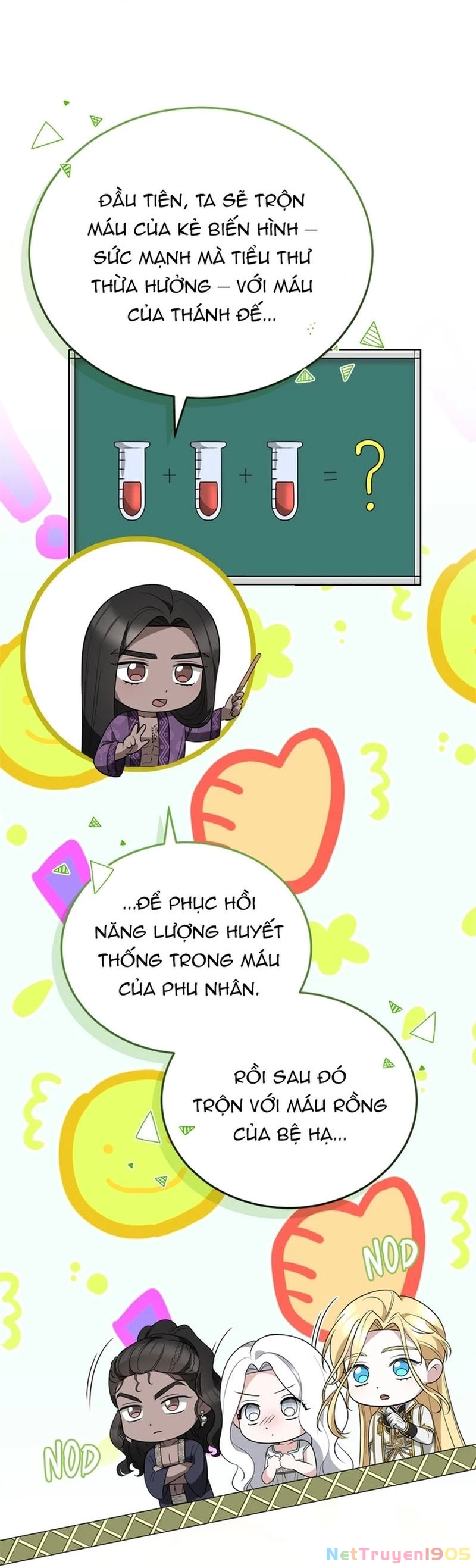 Cướp Dâu Chapter 82 - 51