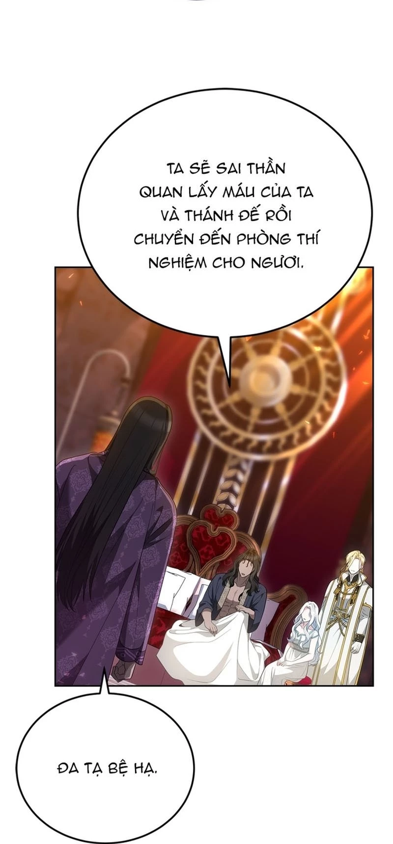 Cướp Dâu Chapter 82 - 54