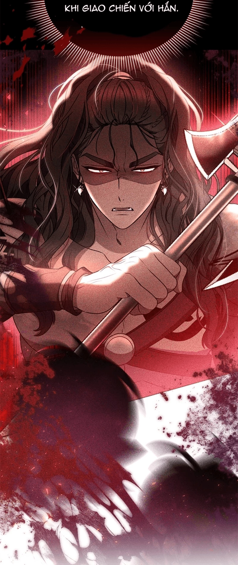 Cướp Dâu Chapter 82 - 82