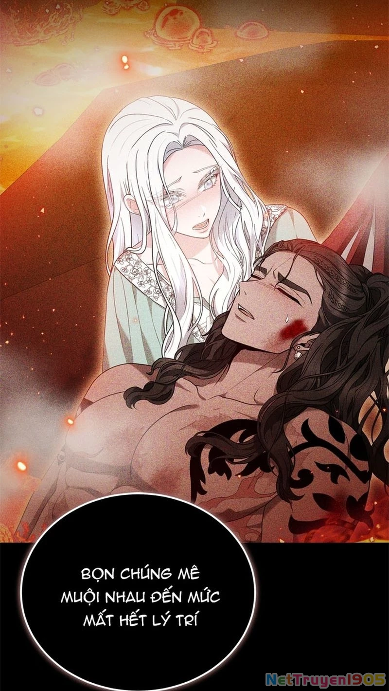 Cướp Dâu Chapter 82 - 86