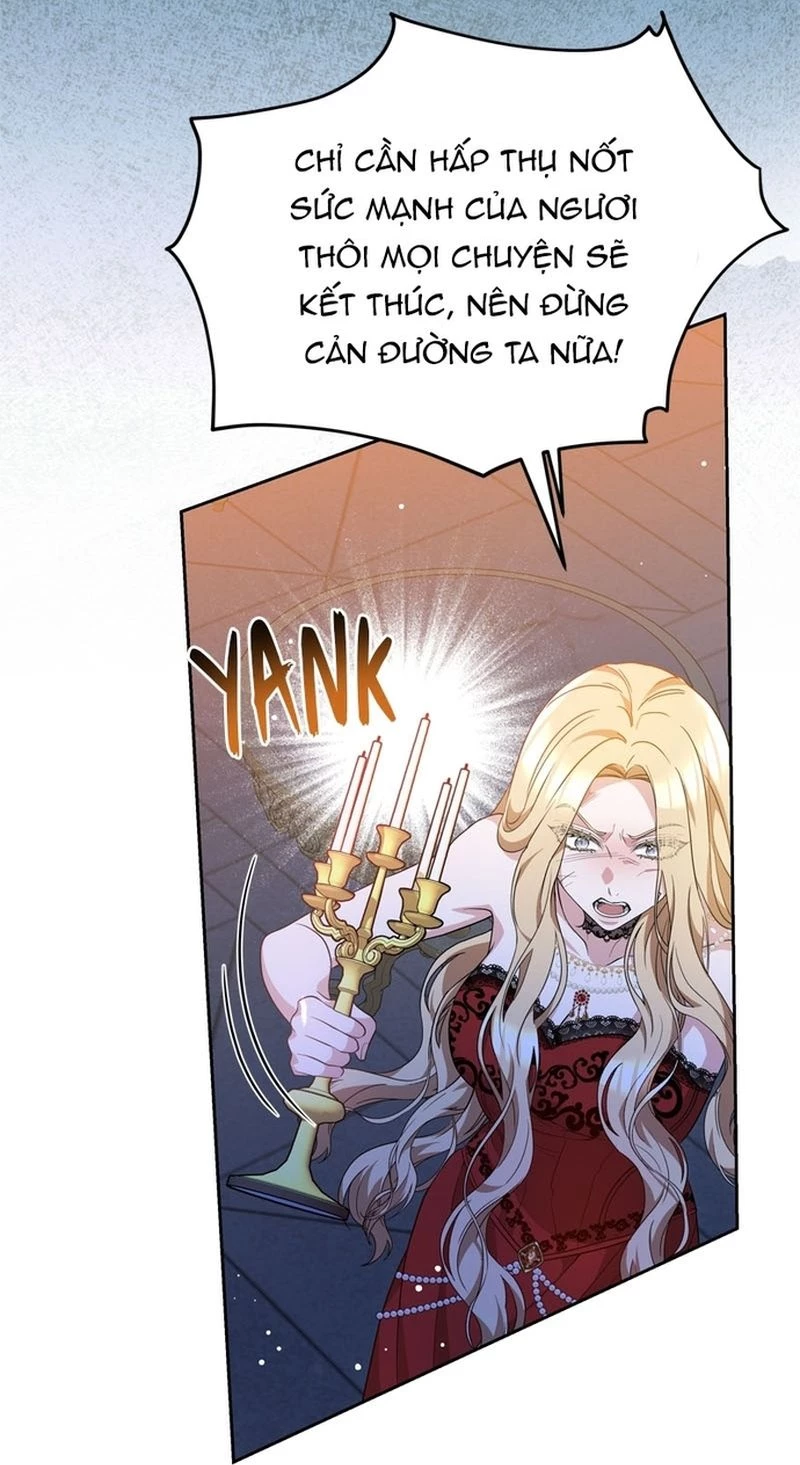 Cướp Dâu Chapter 82 - 98