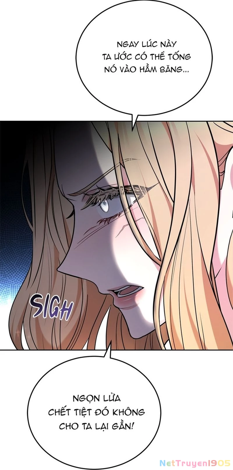 Cướp Dâu Chapter 82 - 104