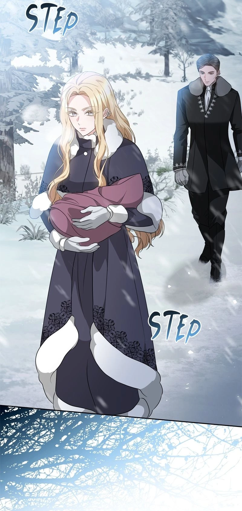 Cướp Dâu Chapter 83 - 6