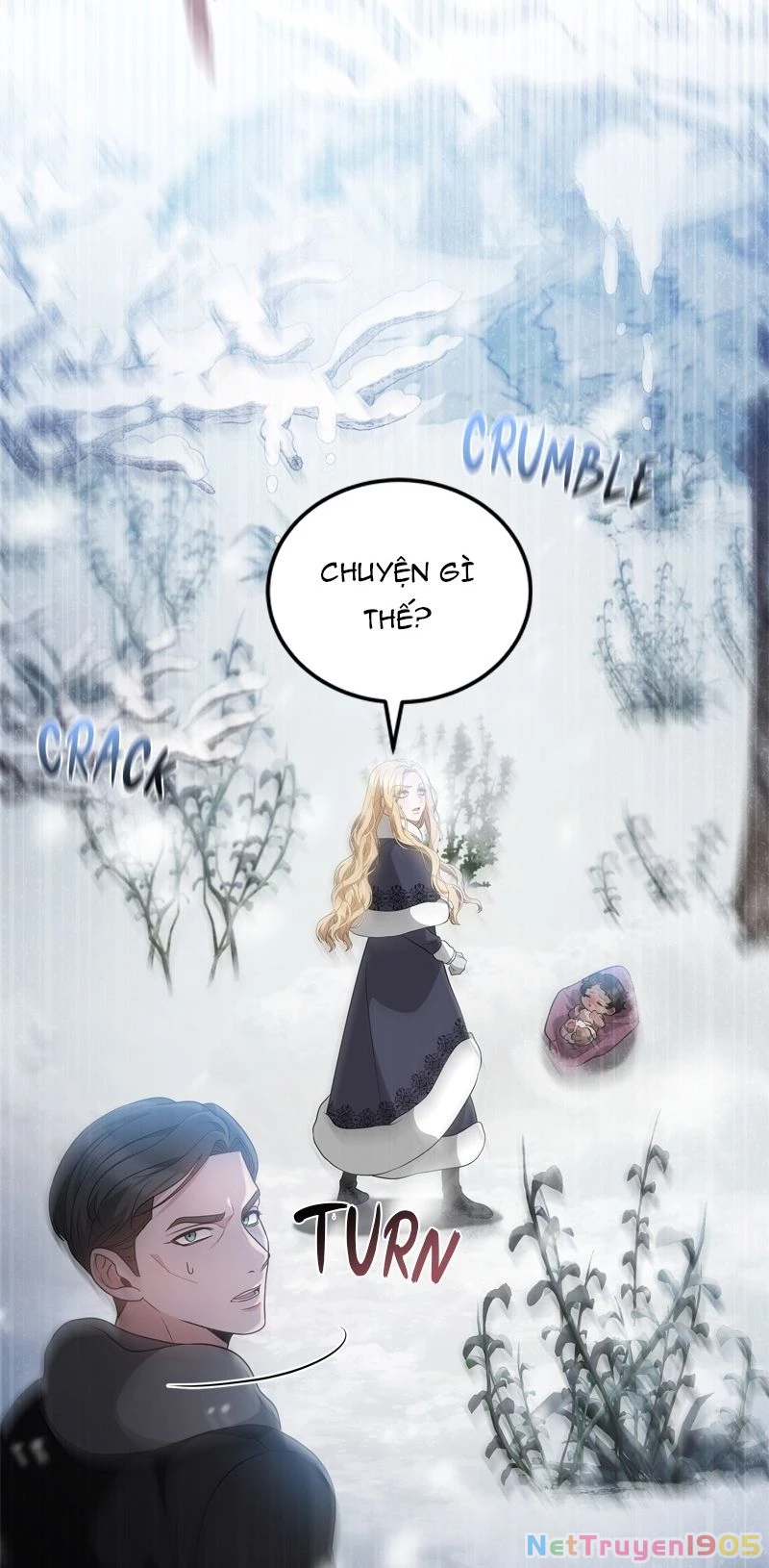 Cướp Dâu Chapter 83 - 13