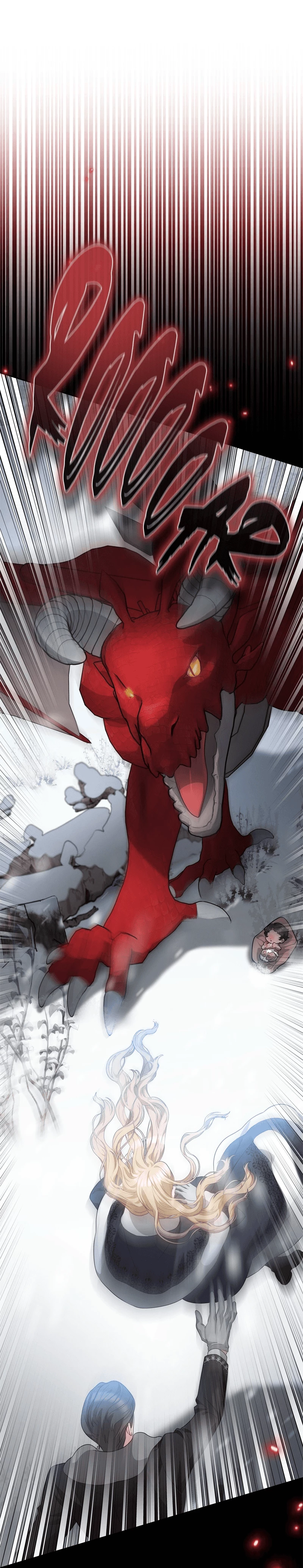 Cướp Dâu Chapter 83 - 16