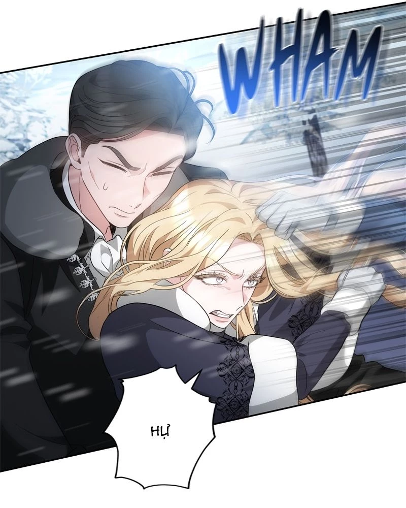 Cướp Dâu Chapter 83 - 19