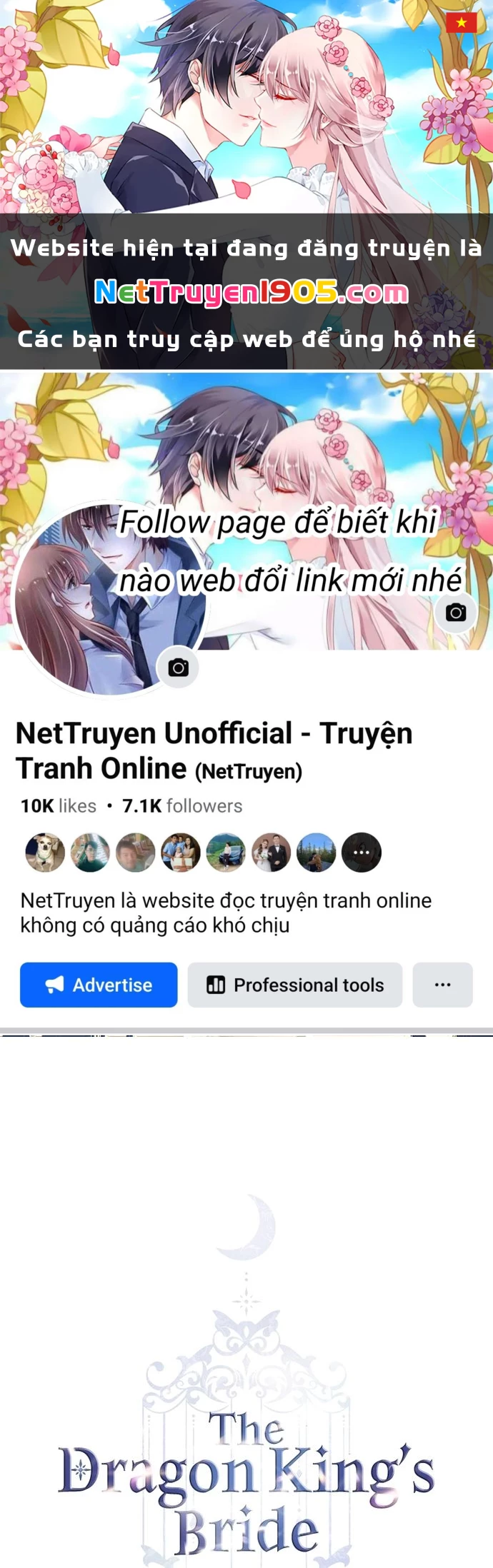 Cướp Dâu Chapter 84 - 1