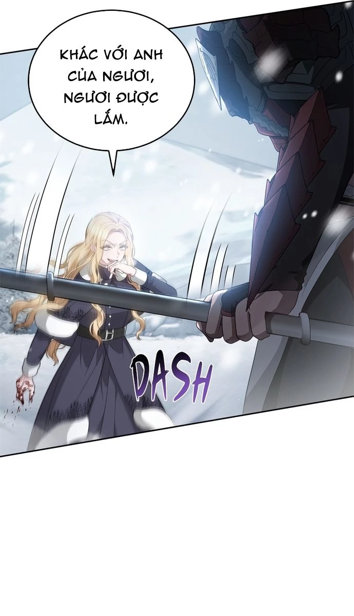 Cướp Dâu Chapter 84 - 8