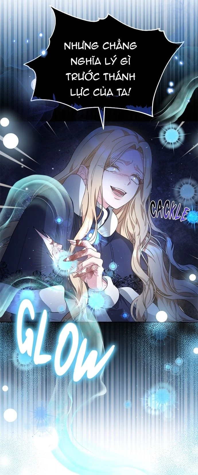 Cướp Dâu Chapter 84 - 10