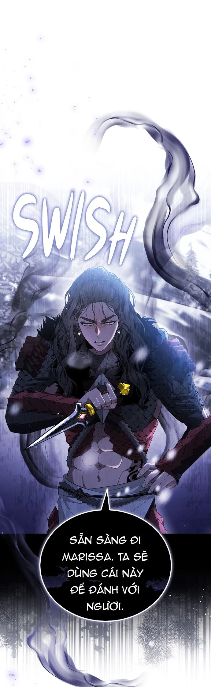 Cướp Dâu Chapter 84 - 14