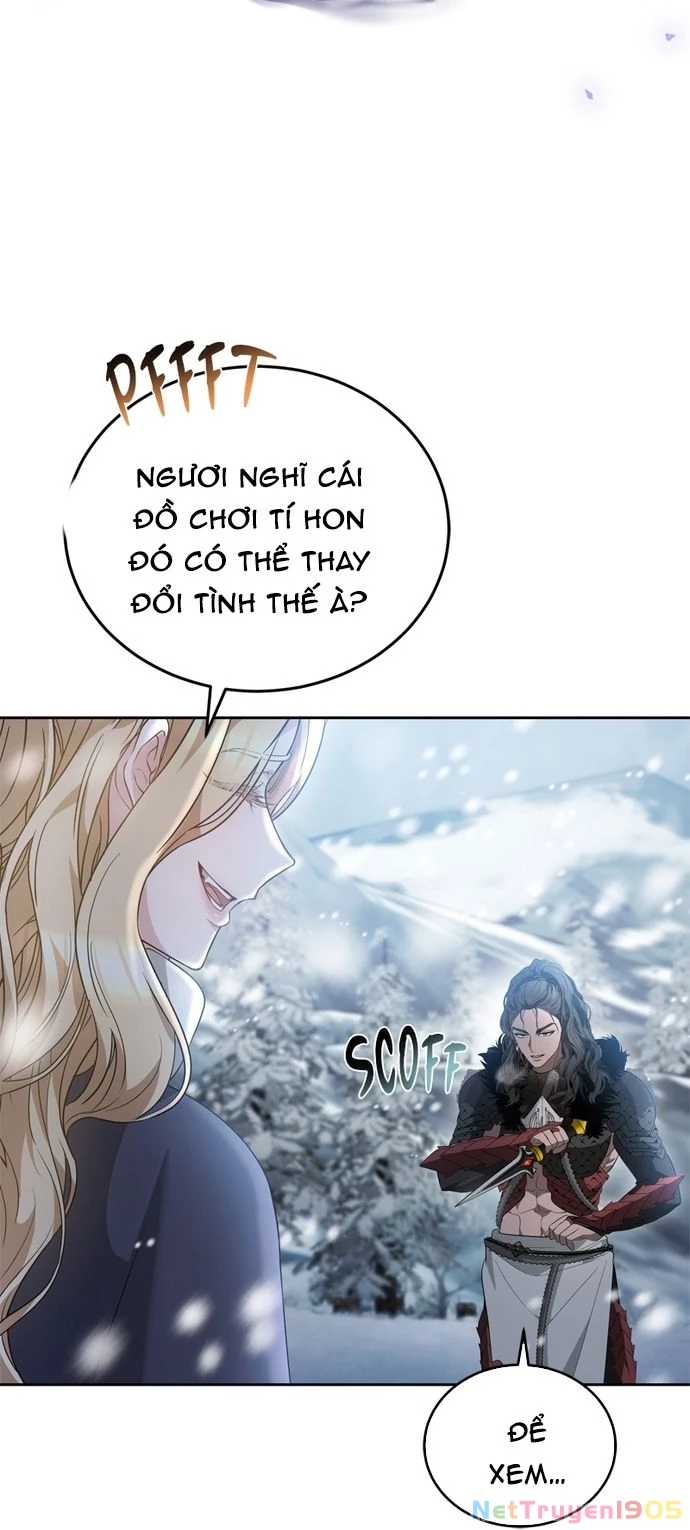 Cướp Dâu Chapter 84 - 15