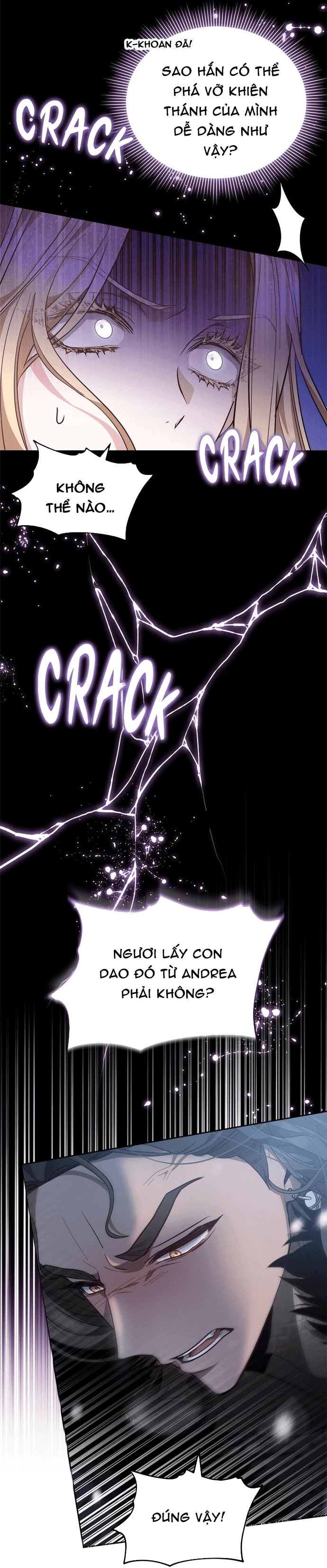 Cướp Dâu Chapter 84 - 22