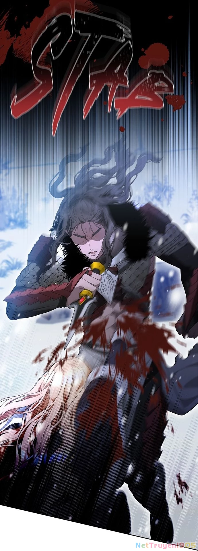 Cướp Dâu Chapter 84 - 32