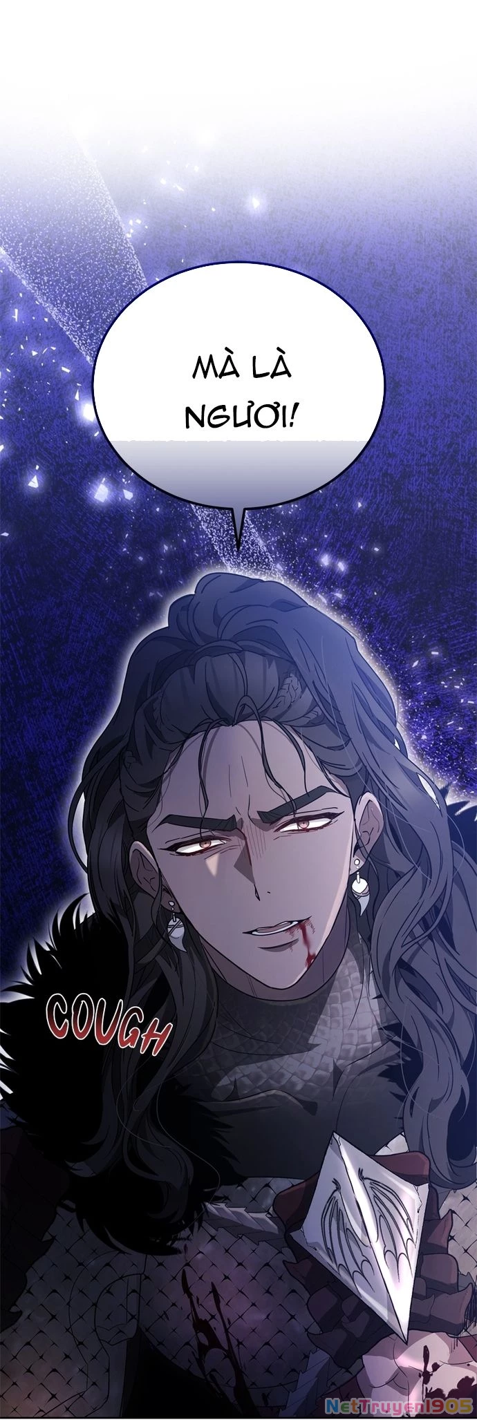 Cướp Dâu Chapter 84 - 36