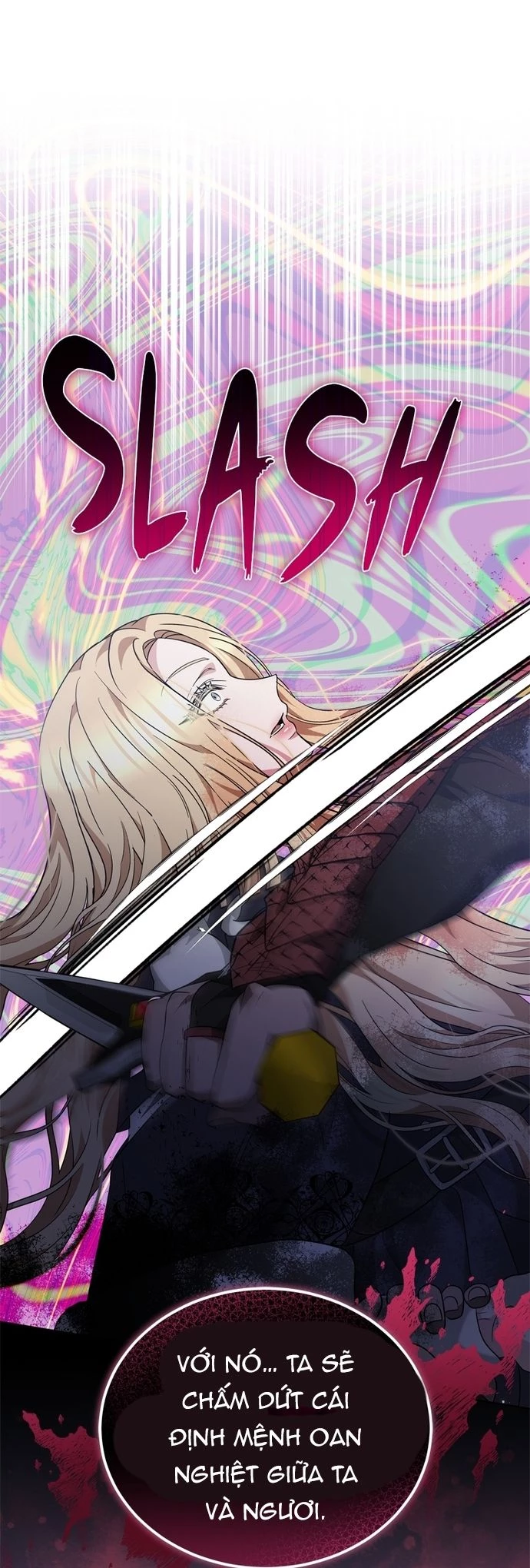 Cướp Dâu Chapter 84 - 38