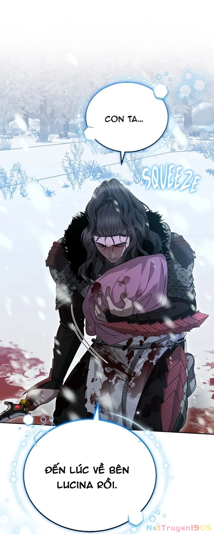 Cướp Dâu Chapter 84 - 46