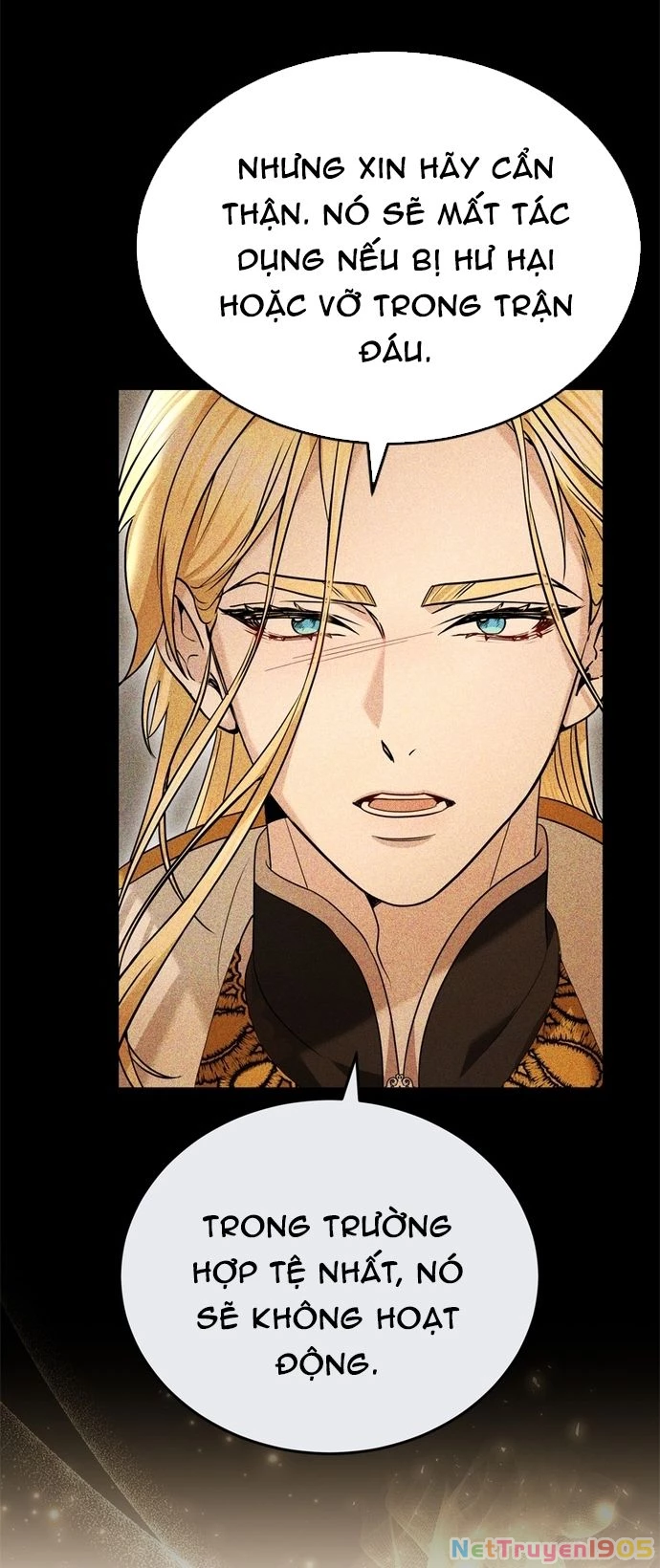 Cướp Dâu Chapter 84 - 51