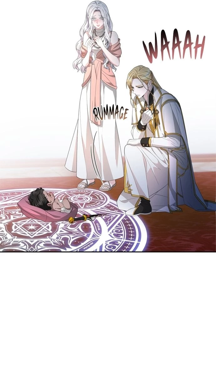 Cướp Dâu Chapter 84 - 81