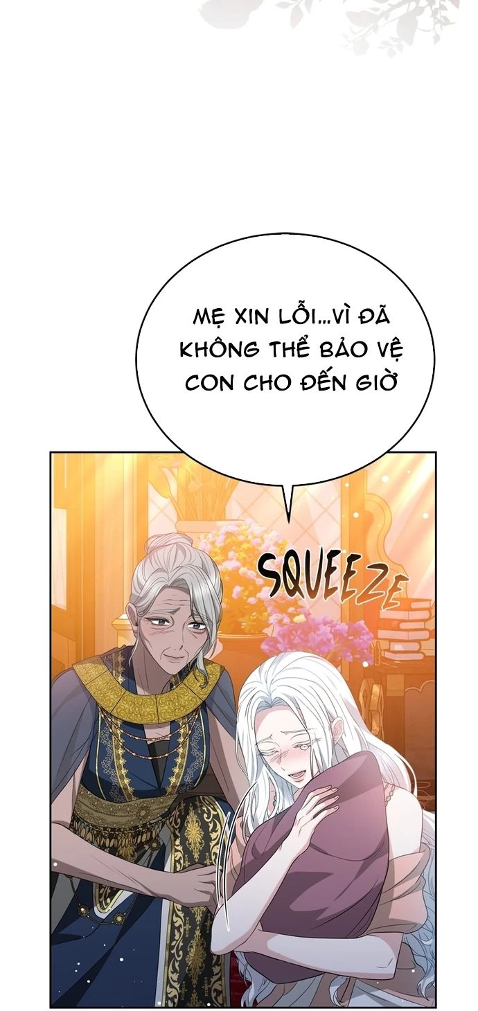 Cướp Dâu Chapter 84 - 87