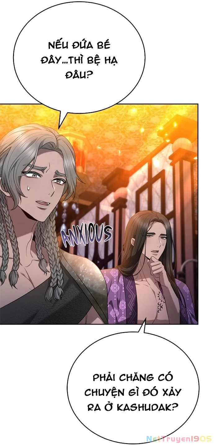 Cướp Dâu Chapter 84 - 89