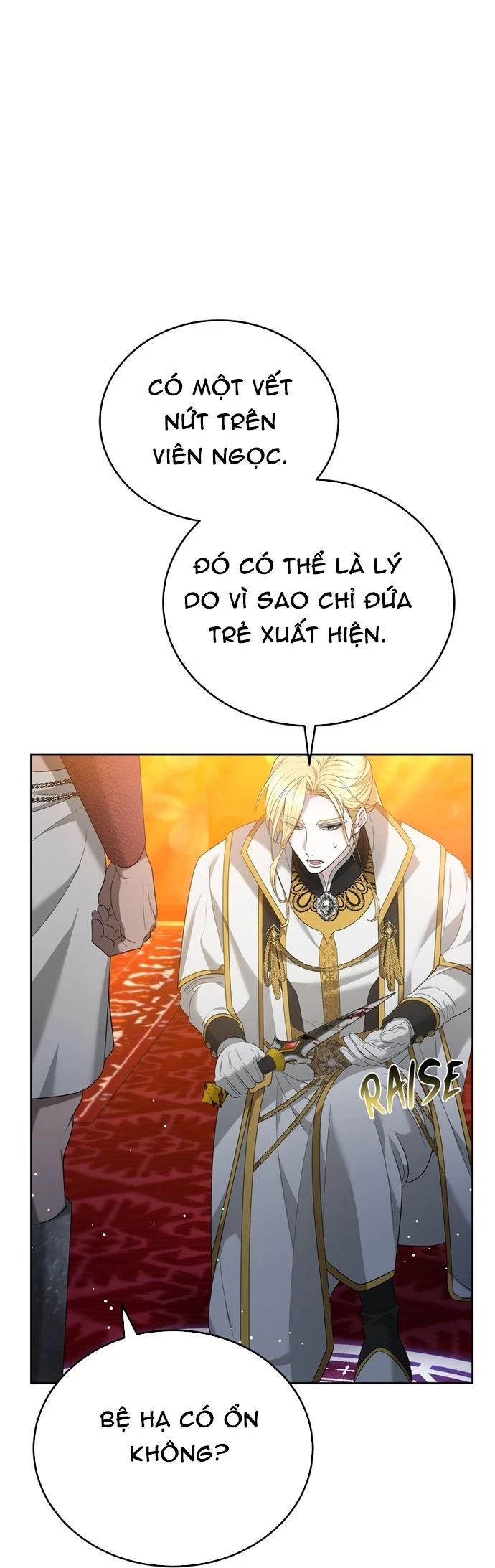 Cướp Dâu Chapter 84 - 90