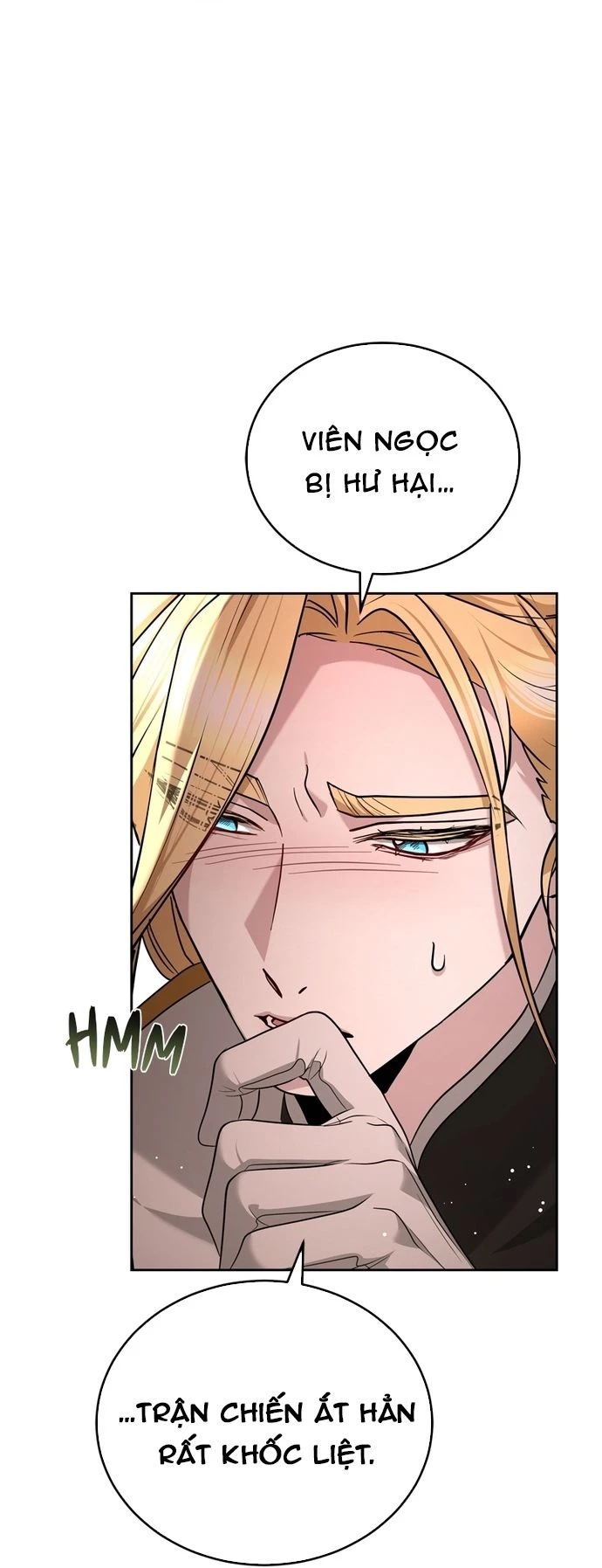 Cướp Dâu Chapter 84 - 91