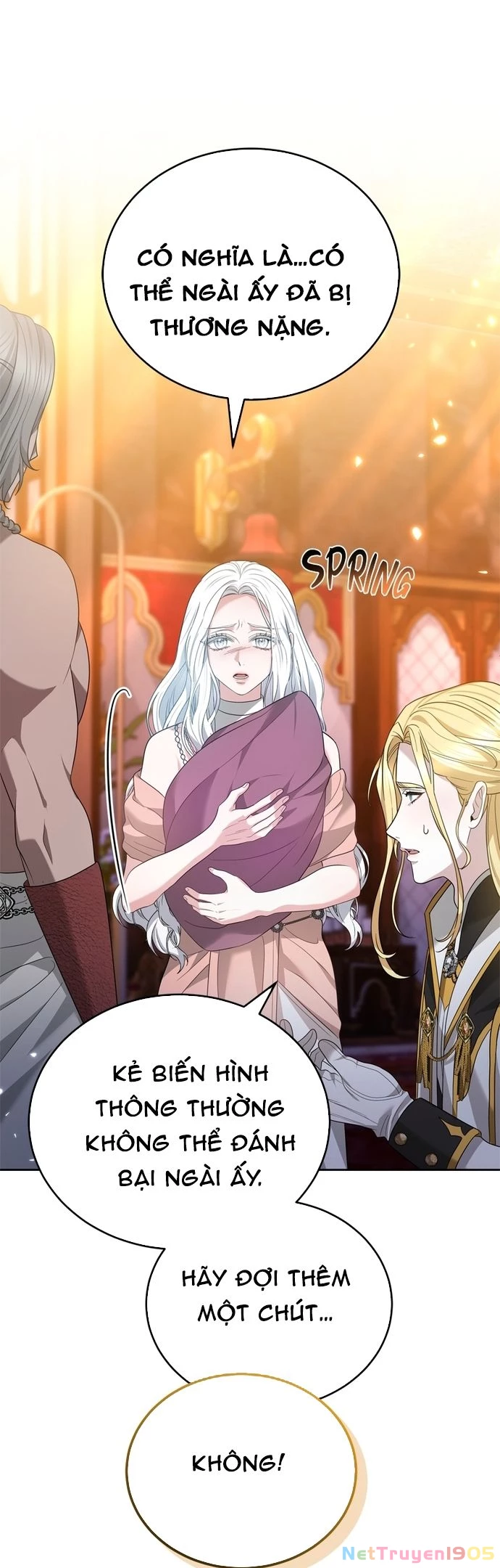 Cướp Dâu Chapter 84 - 92