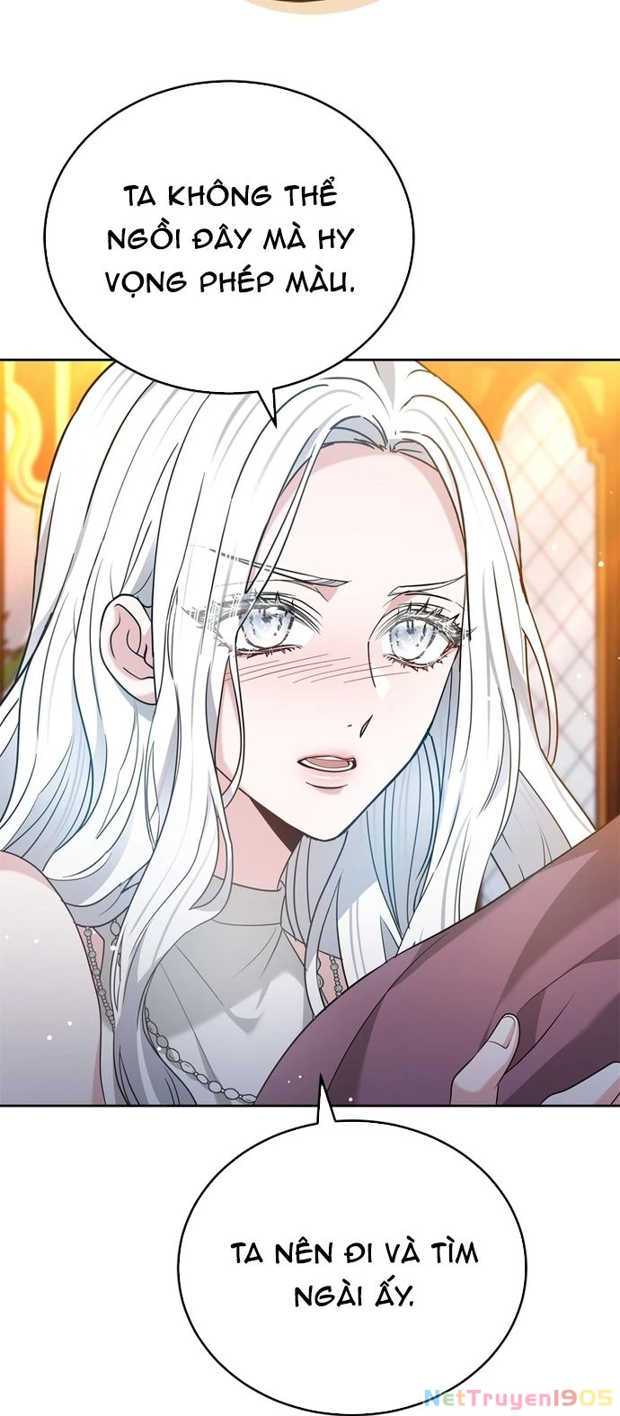 Cướp Dâu Chapter 84 - 93