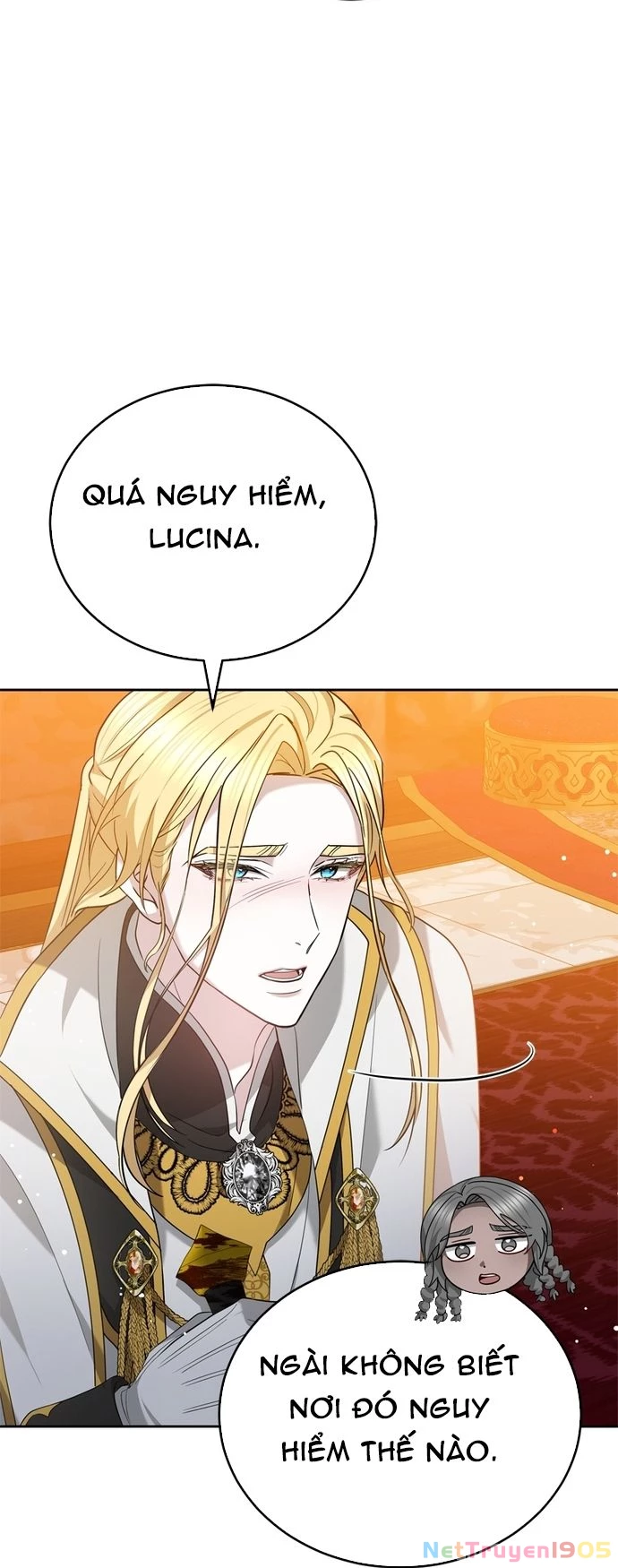 Cướp Dâu Chapter 84 - 94