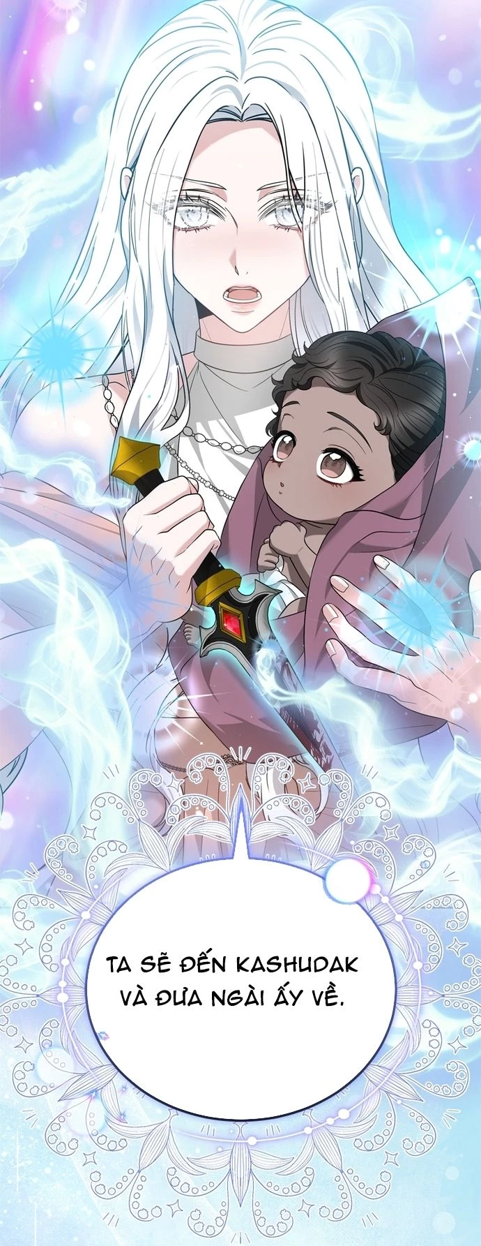 Cướp Dâu Chapter 84 - 98