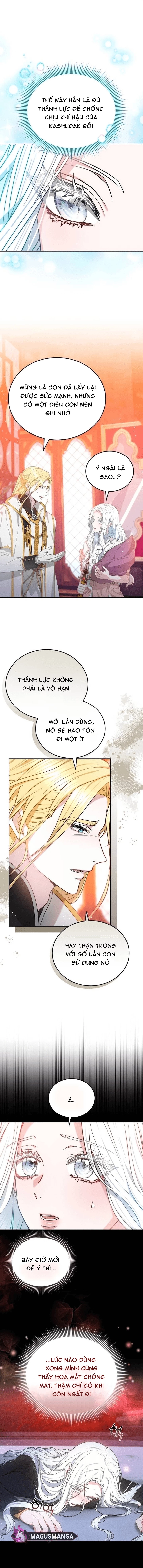 Cướp Dâu Chapter 85 - 2